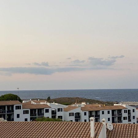 Apartament Castell Arenal Views Arenal d'en Castell Zewnętrze zdjęcie