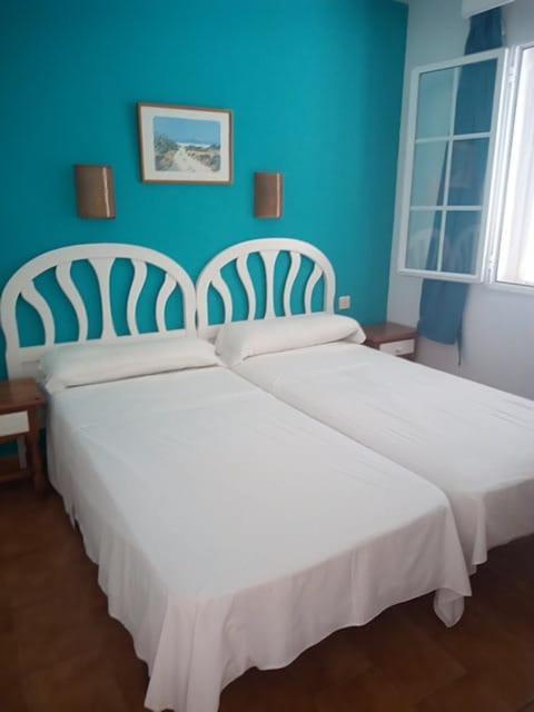 Apartament Castell Arenal Views Arenal d'en Castell Zewnętrze zdjęcie
