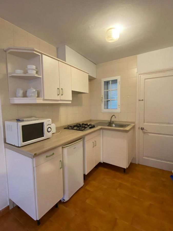 Apartament Castell Arenal Views Arenal d'en Castell Zewnętrze zdjęcie